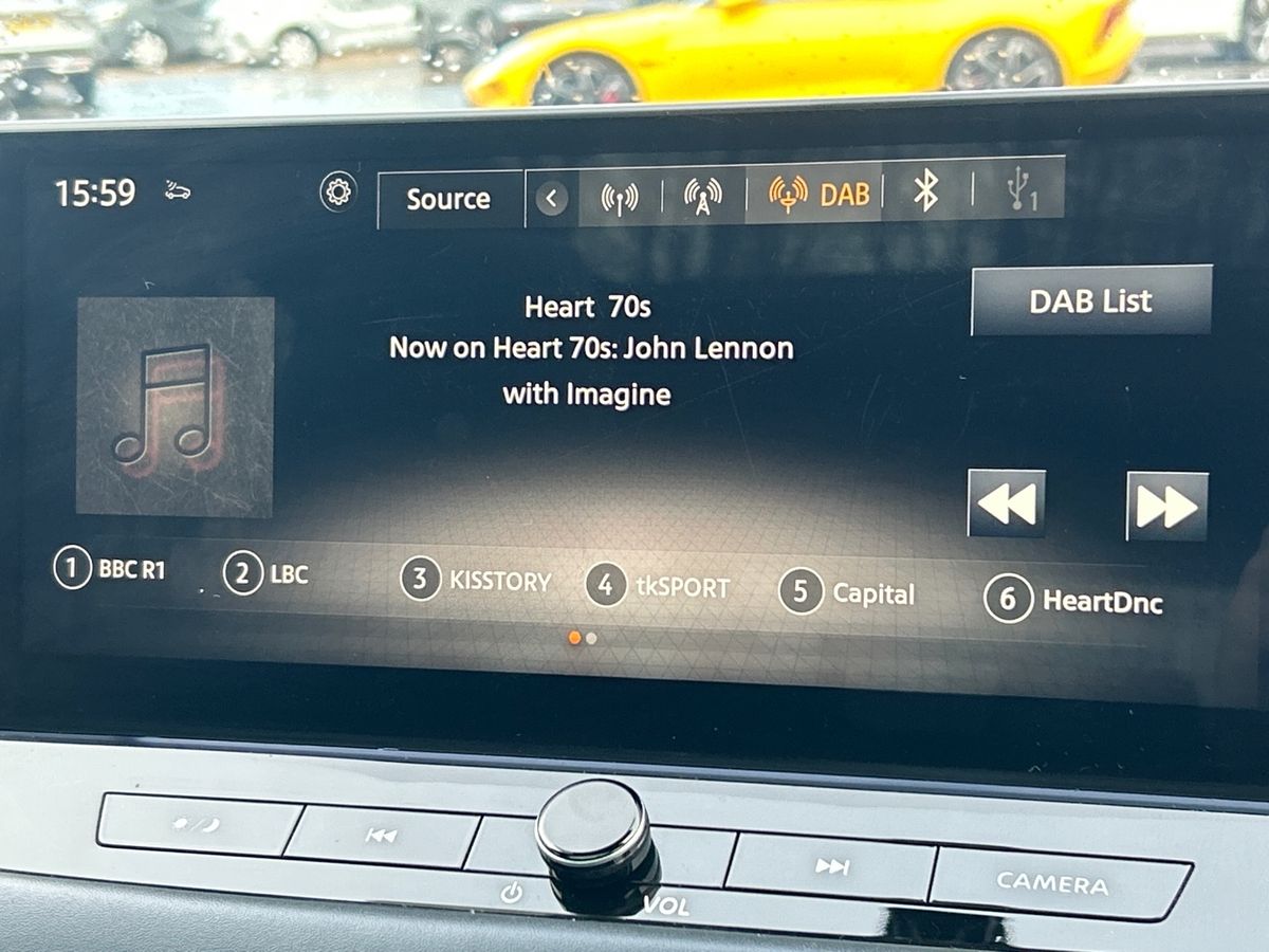 Used Nissan Qashqai 2022 for sale - 77642074: Photo 34