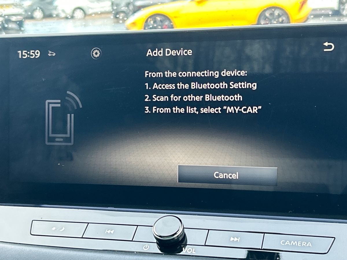 Used Nissan Qashqai 2022 for sale - 77642074: Photo 35