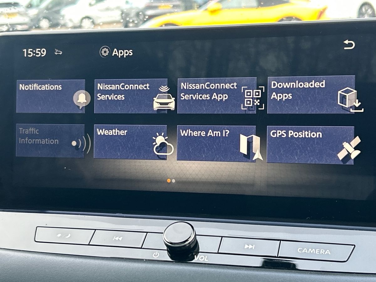 Used Nissan Qashqai 2022 for sale - 77642074: Photo 36