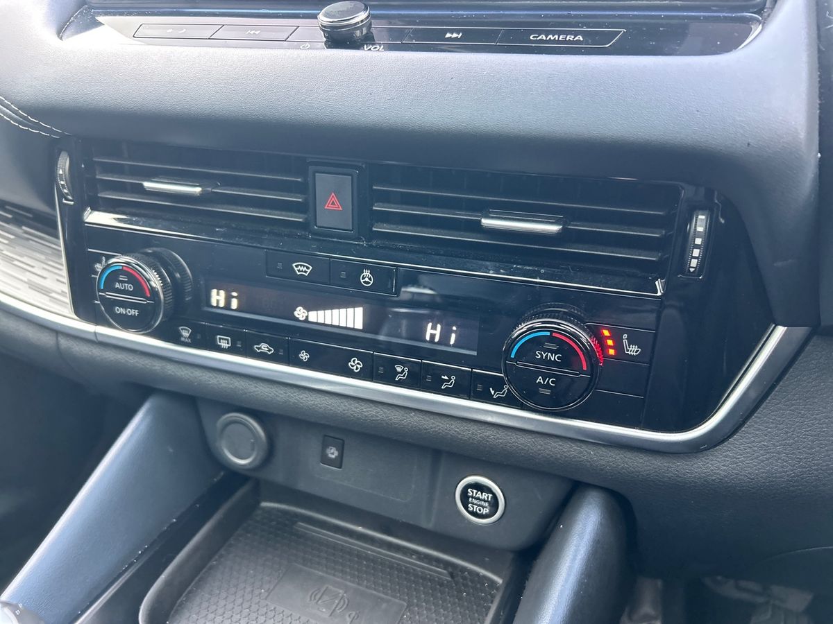 Used Nissan Qashqai 2022 for sale - 77642074: Photo 37