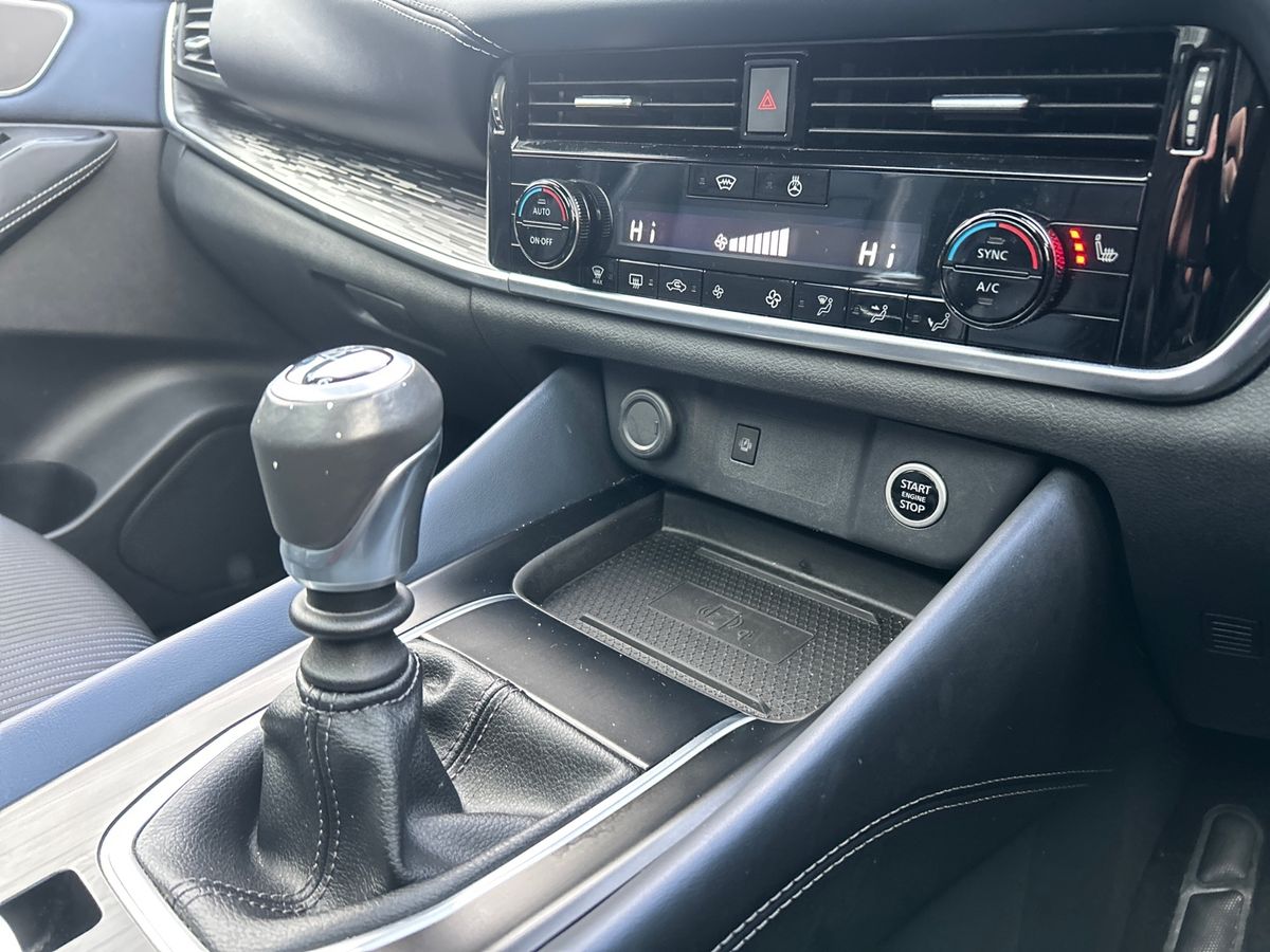 Used Nissan Qashqai 2022 for sale - 77642074: Photo 38