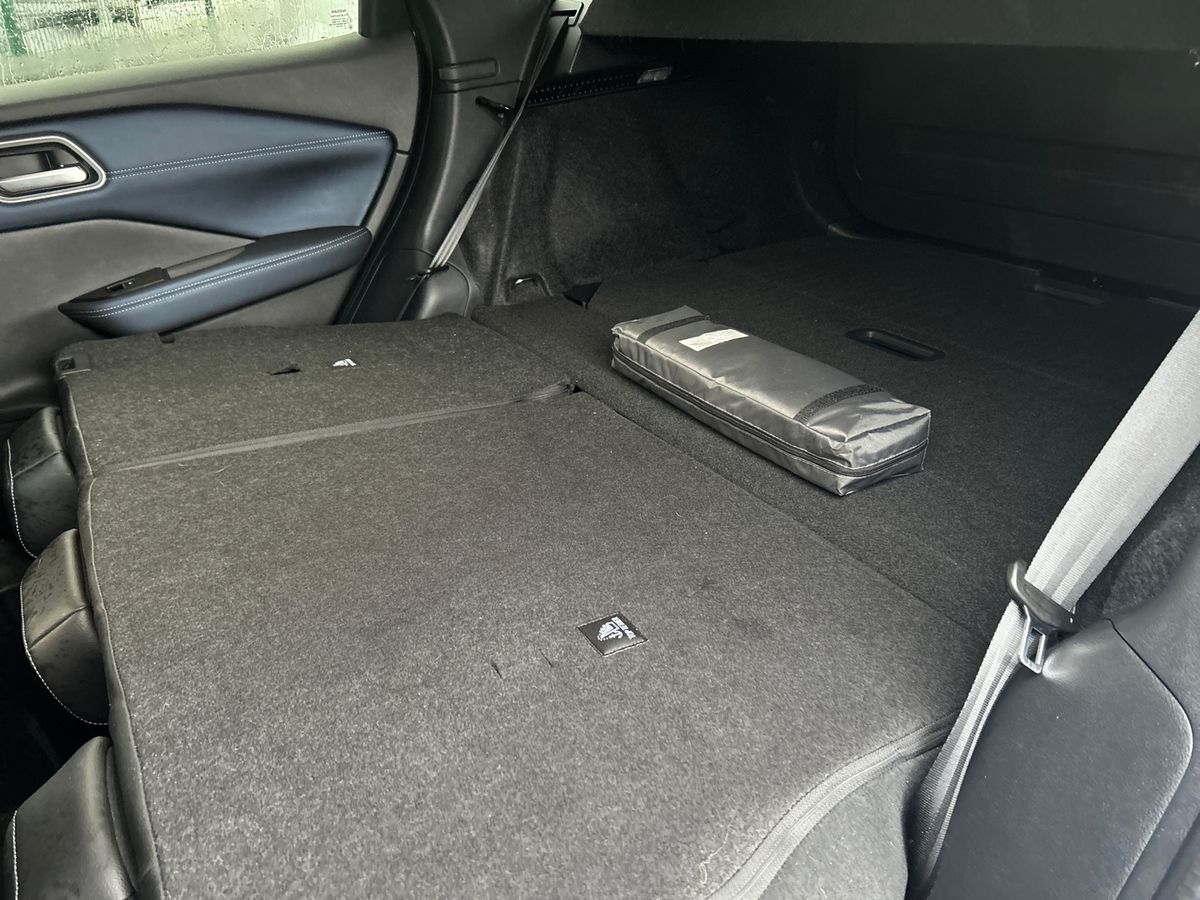 Used Nissan Qashqai 2022 for sale - 77642074: Photo 48