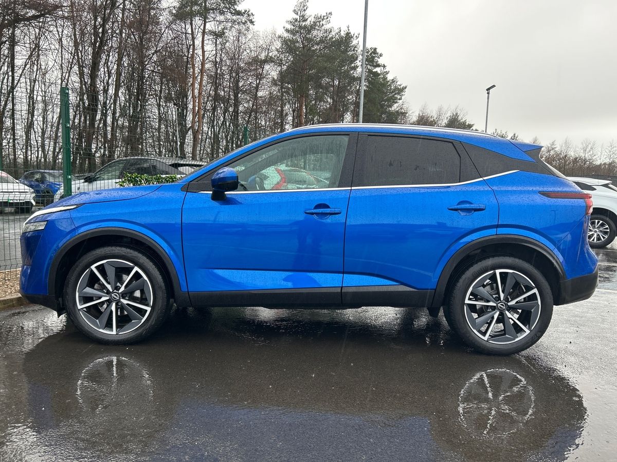 Used Nissan Qashqai 2022 for sale - 77642074: Photo 6