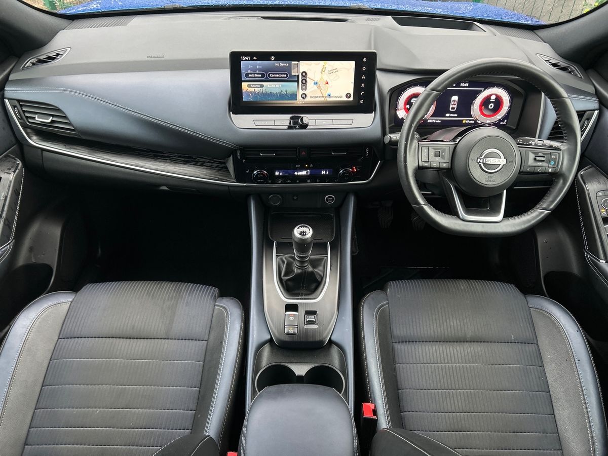 Used Nissan Qashqai 2022 for sale - 77642074: Photo 7