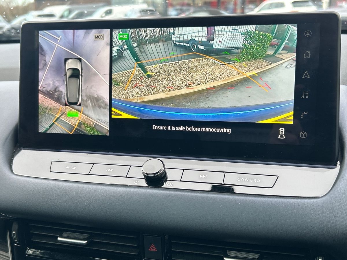 Used Nissan Qashqai 2022 for sale - 77642074: Photo 9