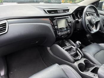 Used Nissan Qashqai 2019 for sale - 79733716: Photo