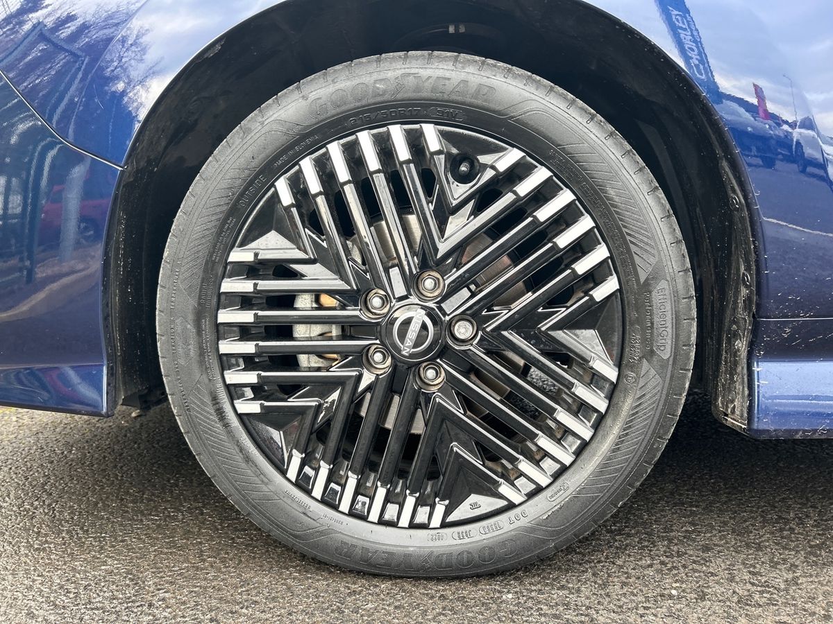 Used Nissan Leaf 2022 for sale - 77666259: Photo 10