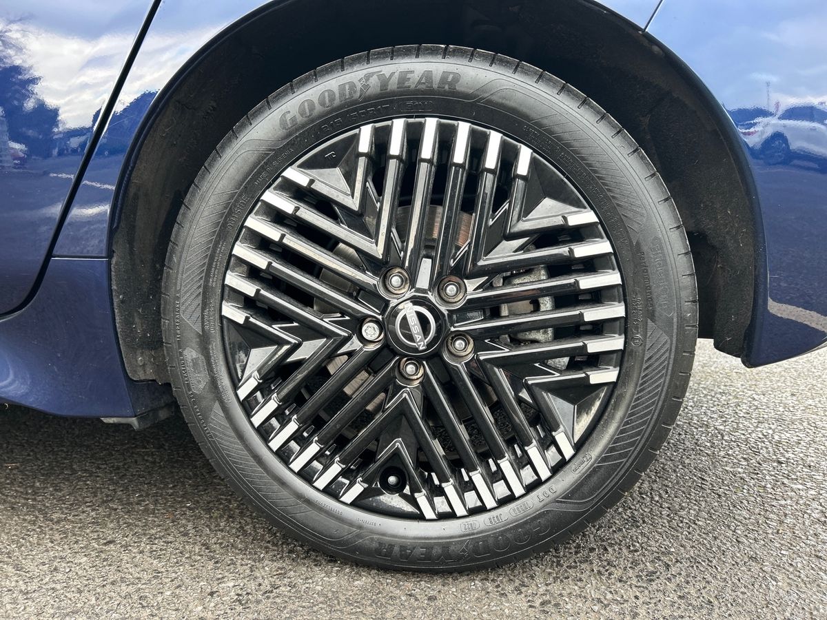 Used Nissan Leaf 2022 for sale - 77666259: Photo 11