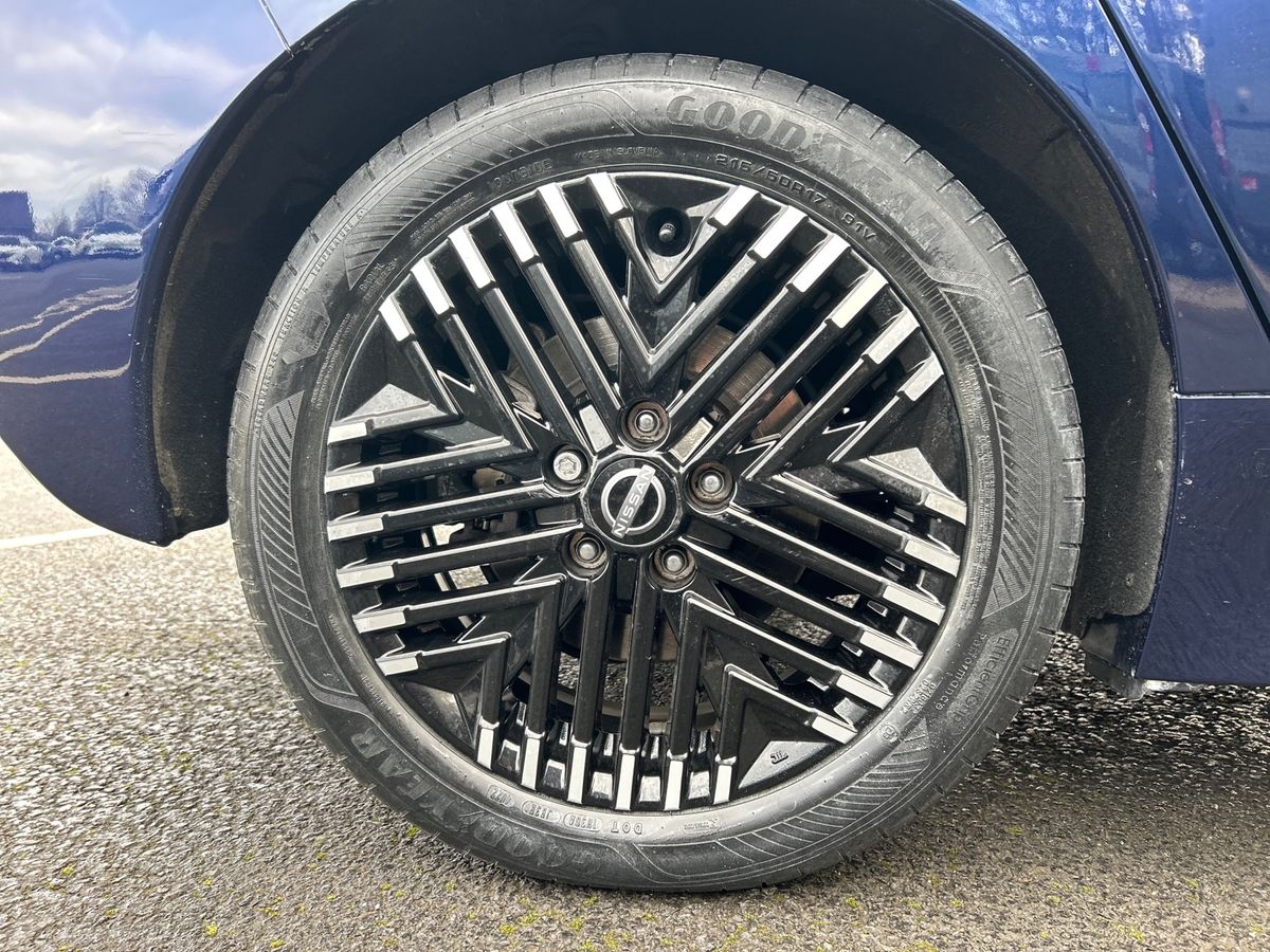 Used Nissan Leaf 2022 for sale - 77666259: Photo 12