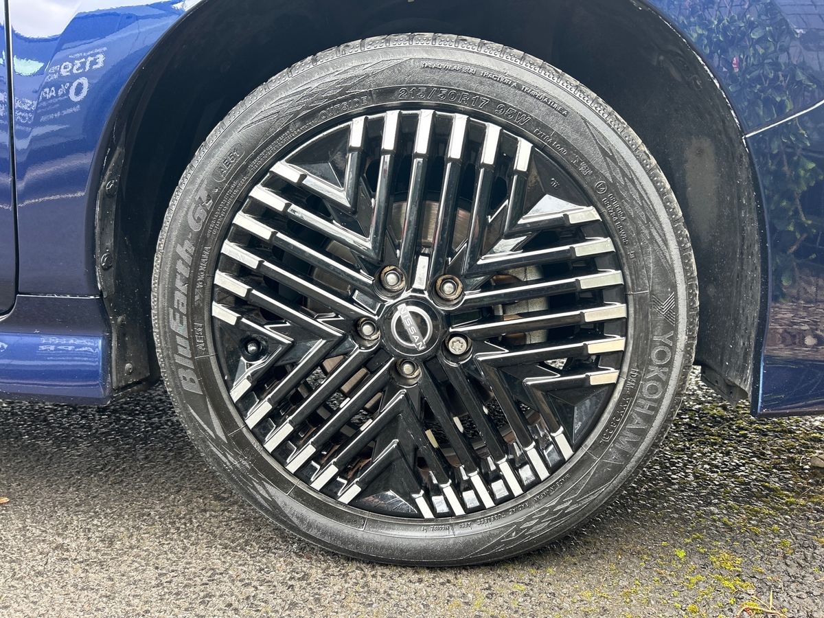 Used Nissan Leaf 2022 for sale - 77666259: Photo 13