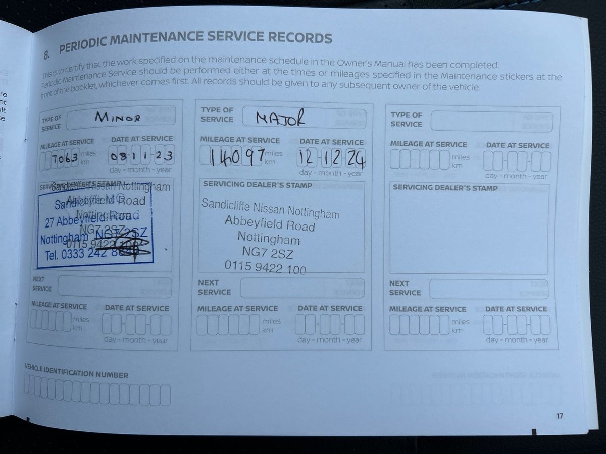 Used Nissan Leaf 2022 for sale - 77666259: Photo 18