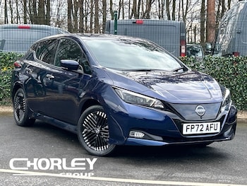 Used Nissan Leaf 2022 for sale - 77666259: Photo
