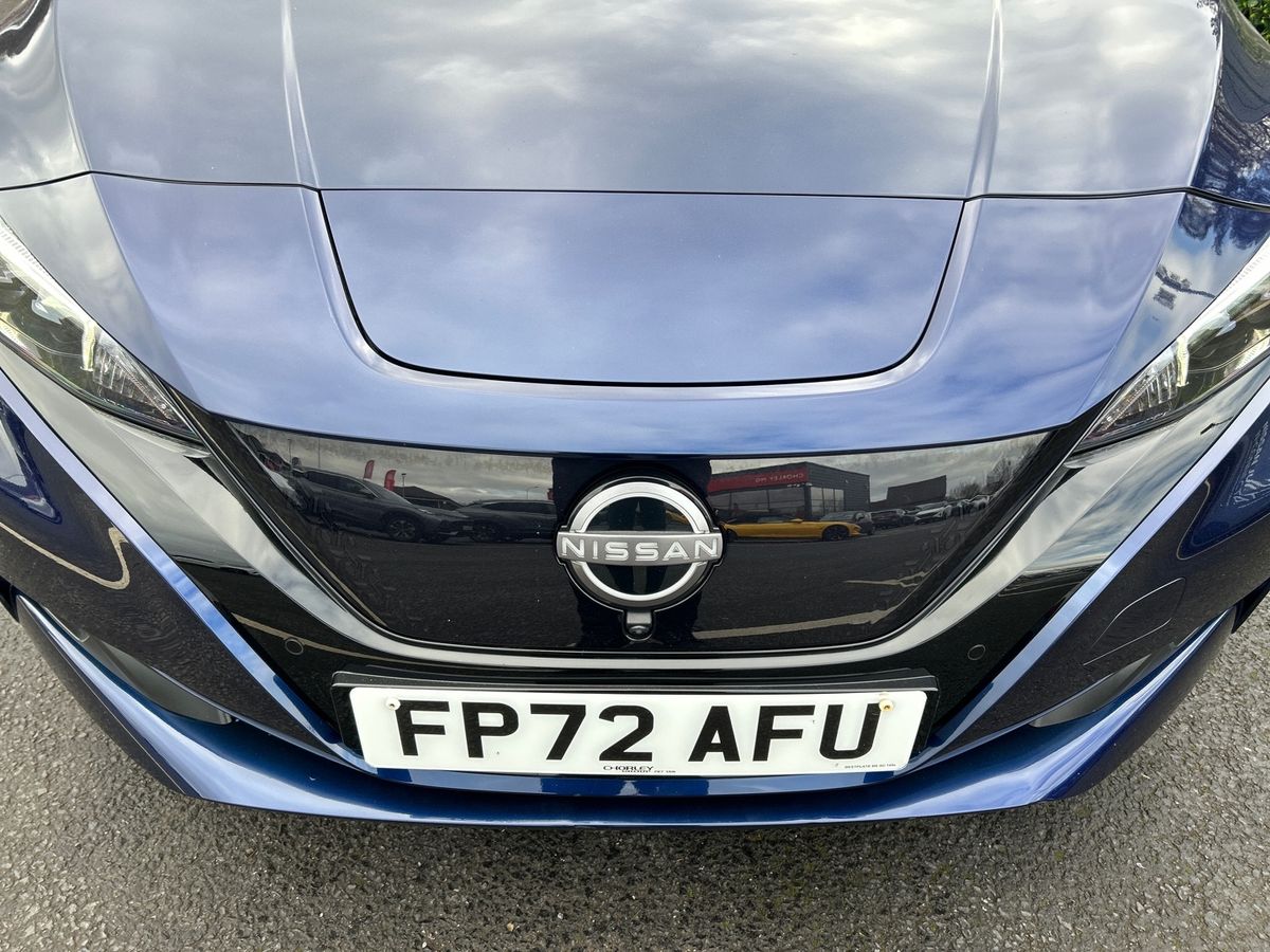 Used Nissan Leaf 2022 for sale - 77666259: Photo 27