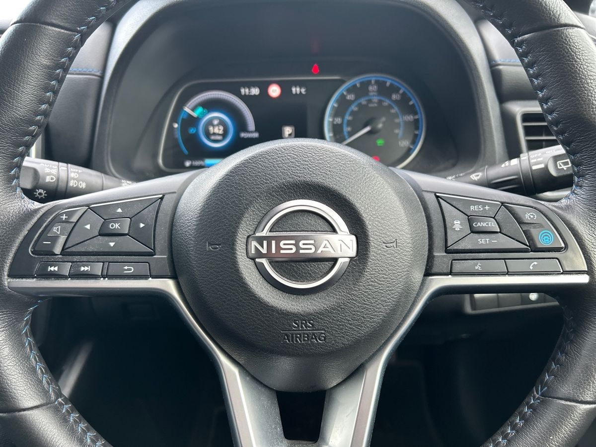 Used Nissan Leaf 2022 for sale - 77666259: Photo 29