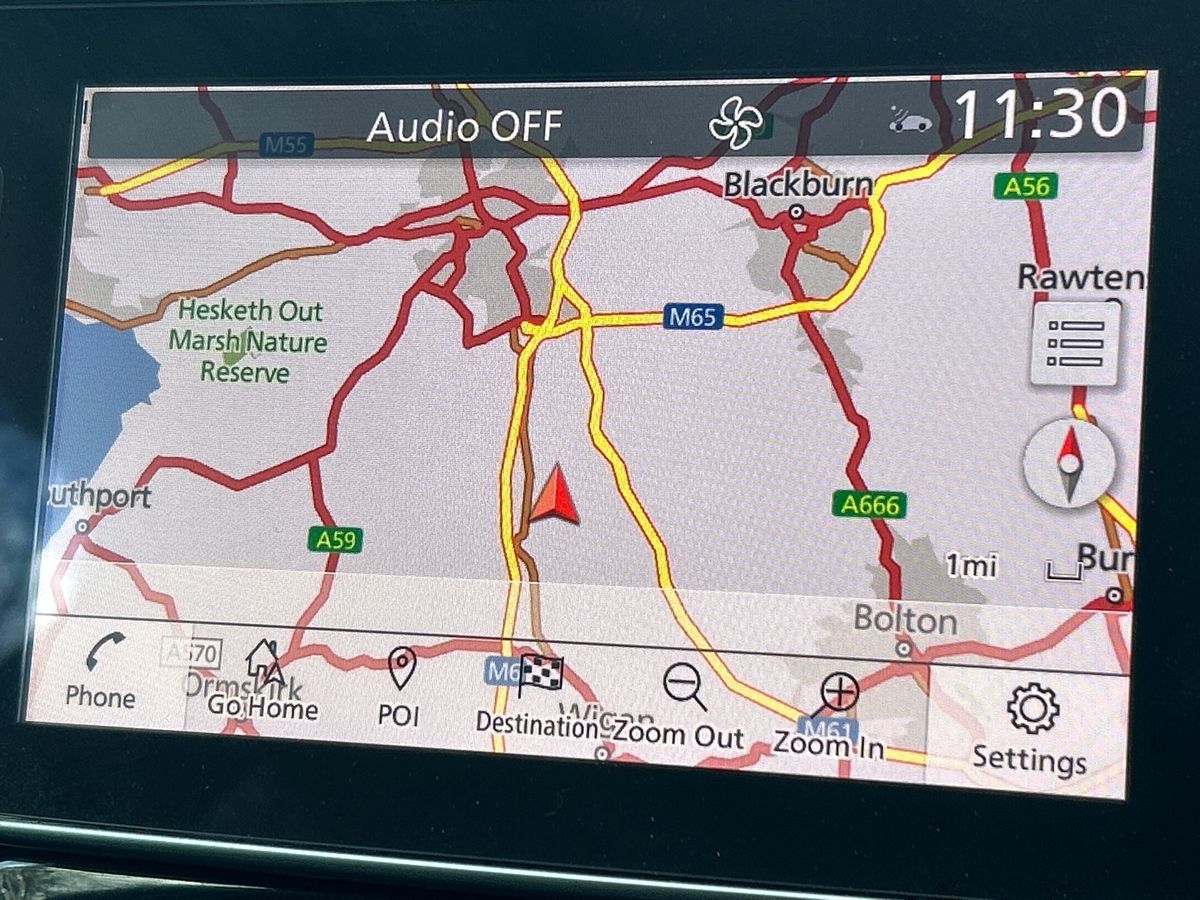 Used Nissan Leaf 2022 for sale - 77666259: Photo 32