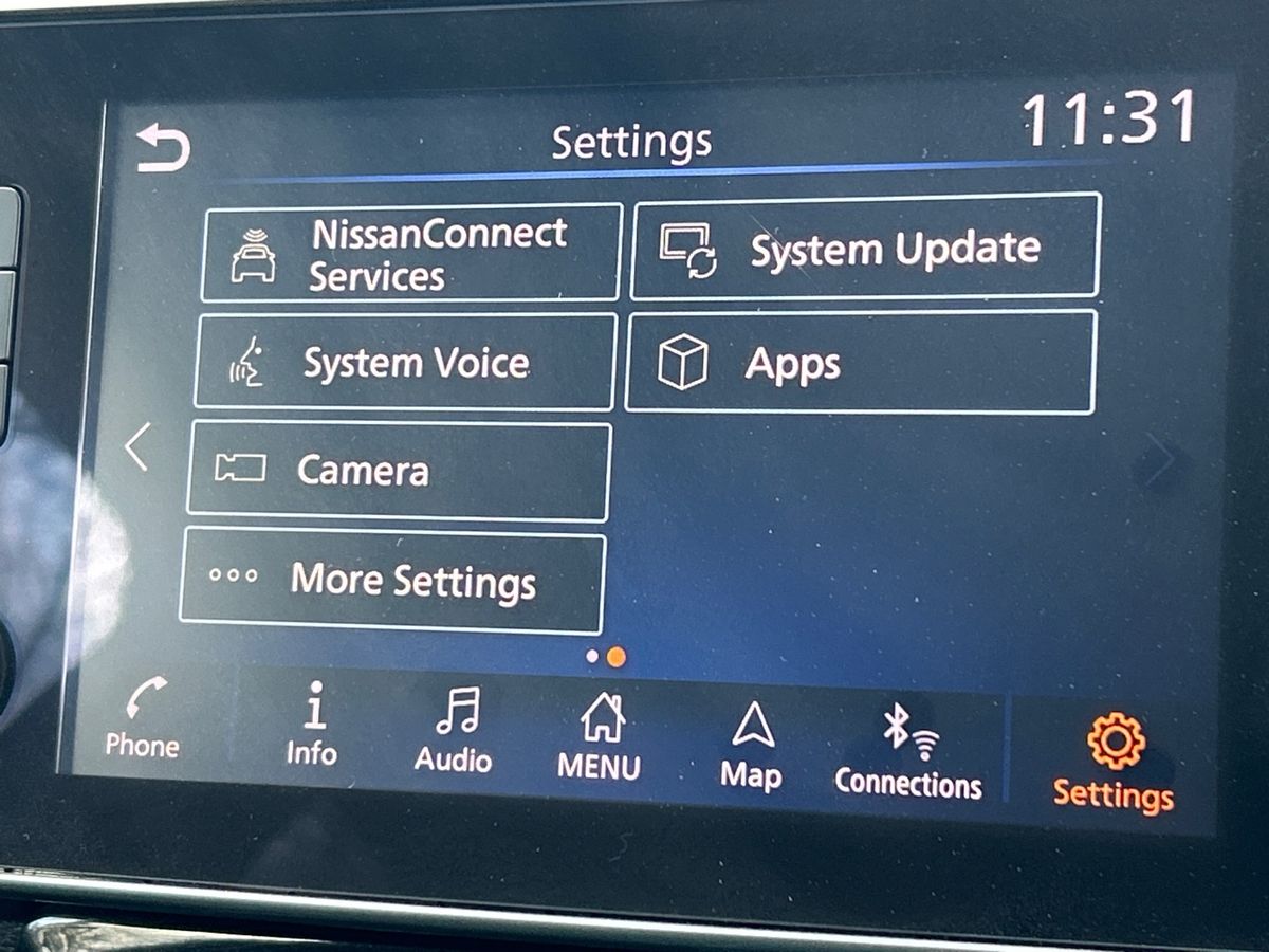 Used Nissan Leaf 2022 for sale - 77666259: Photo 36