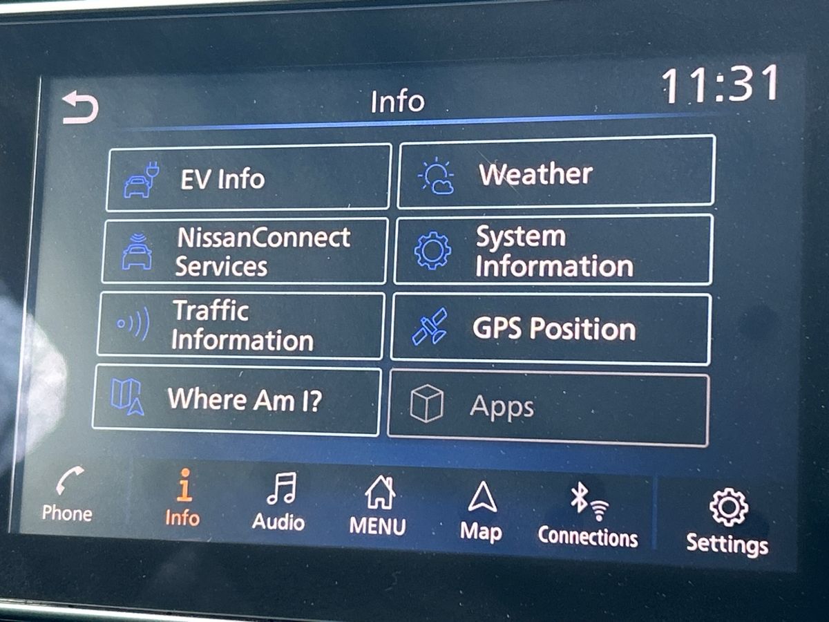 Used Nissan Leaf 2022 for sale - 77666259: Photo 37