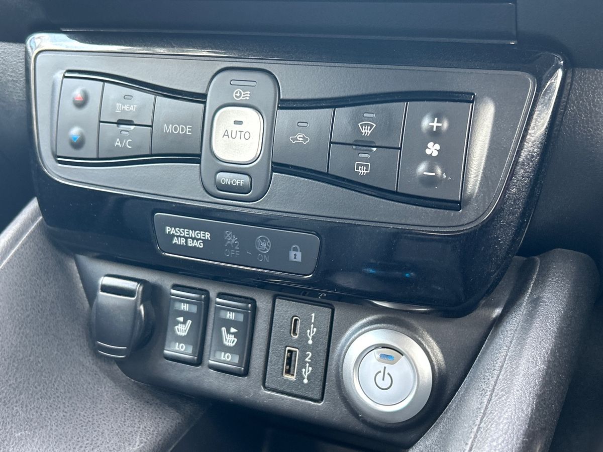 Used Nissan Leaf 2022 for sale - 77666259: Photo 38