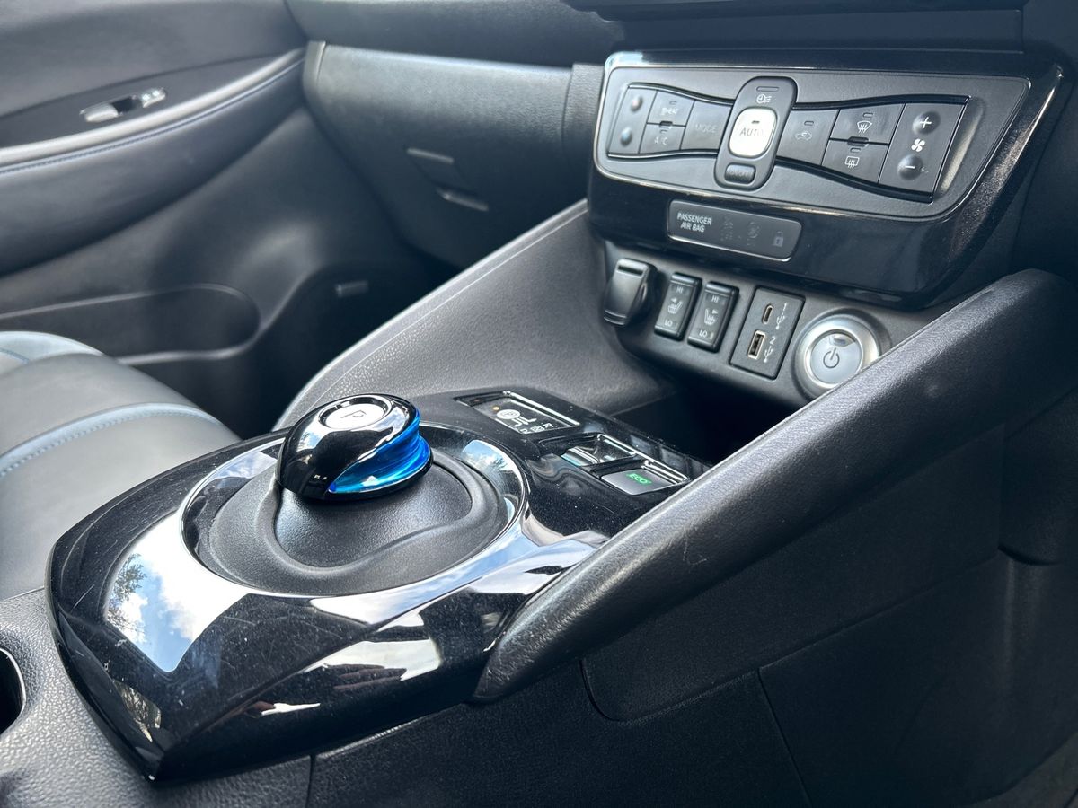 Used Nissan Leaf 2022 for sale - 77666259: Photo 39