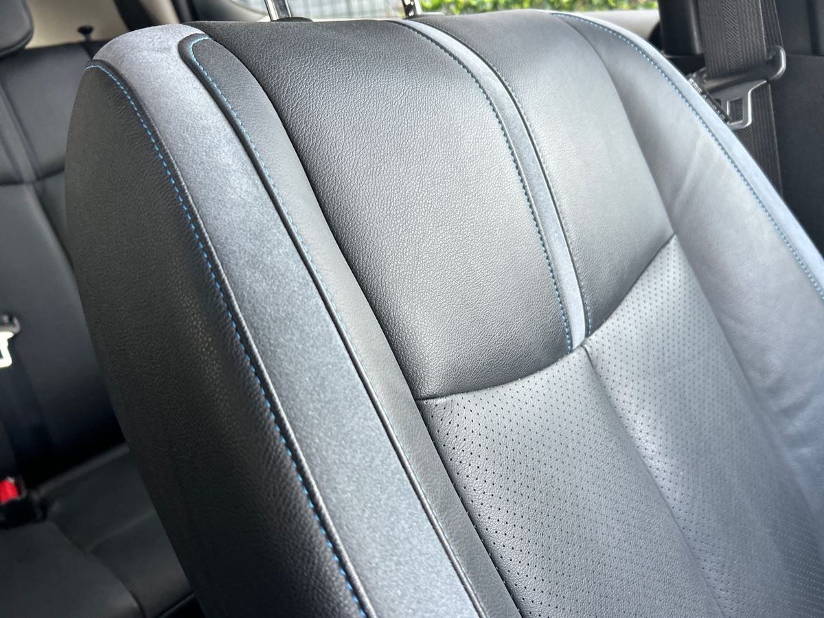 Used Nissan Leaf 2022 for sale - 77666259: Photo 41