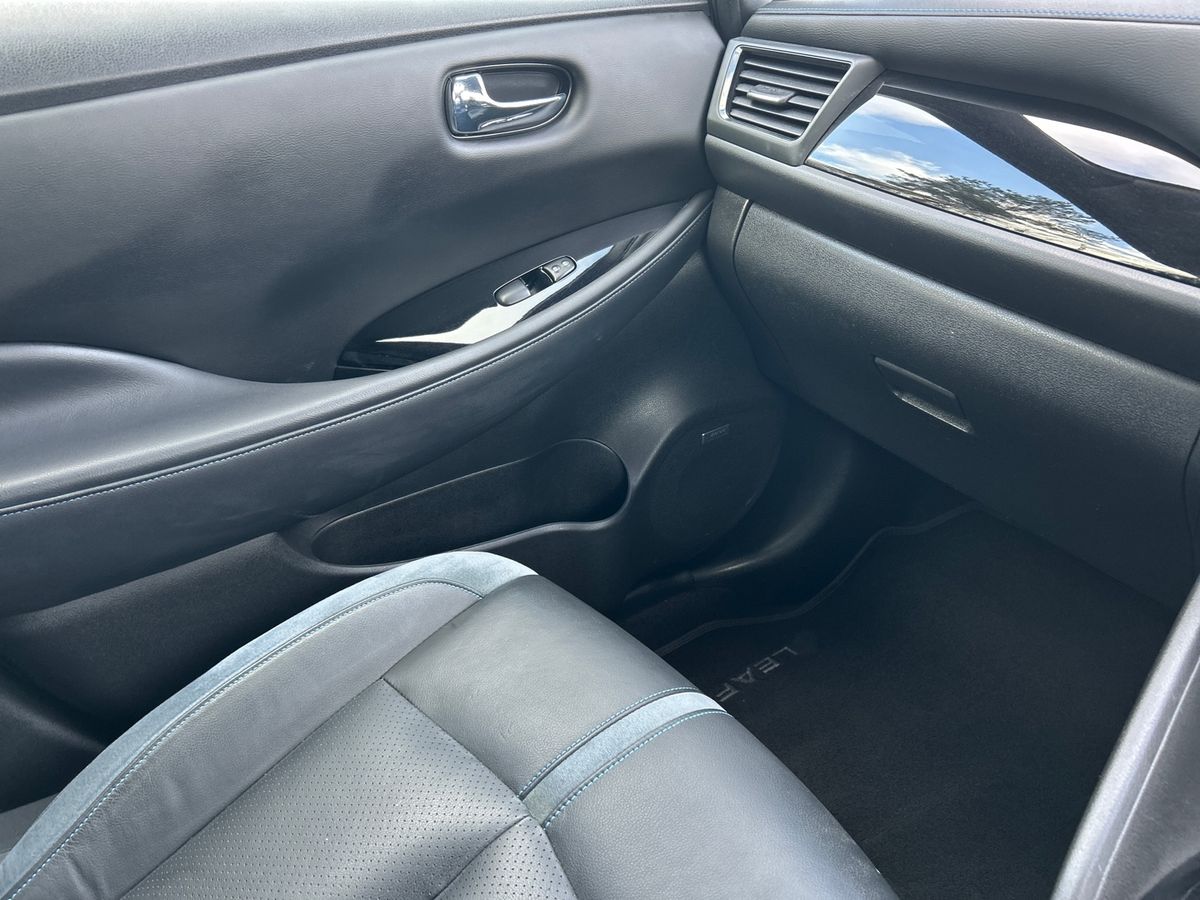 Used Nissan Leaf 2022 for sale - 77666259: Photo 42
