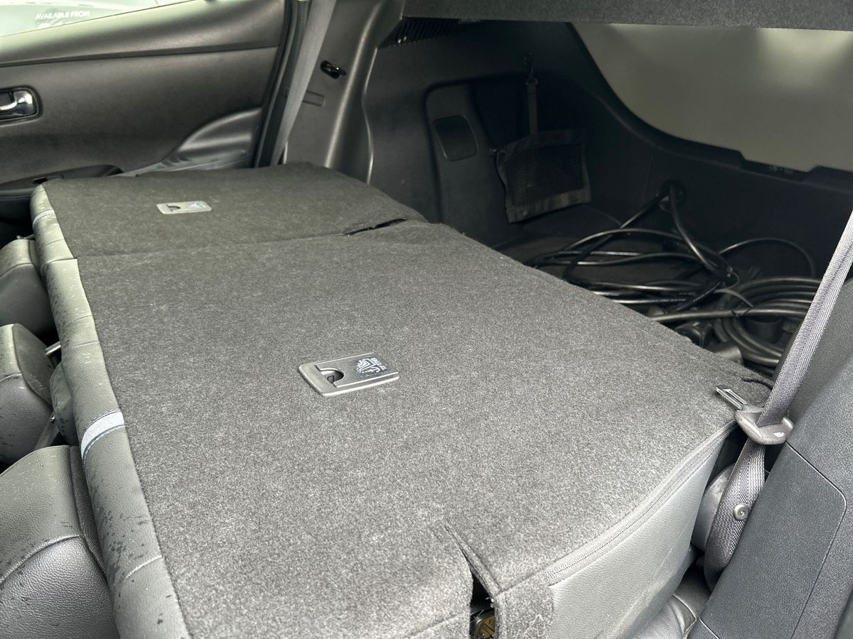 Used Nissan Leaf 2022 for sale - 77666259: Photo 48