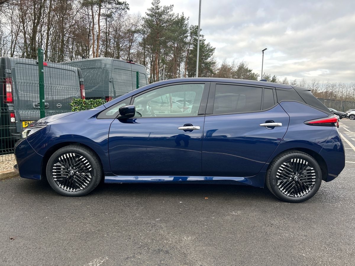 Used Nissan Leaf 2022 for sale - 77666259: Photo 6