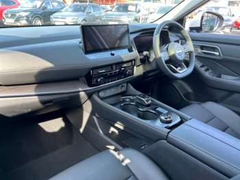 Used Nissan X-Trail 2025 for sale - 74742108: Photo