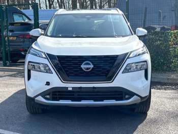 Used Nissan X-Trail 2025 for sale - 74742108: Photo