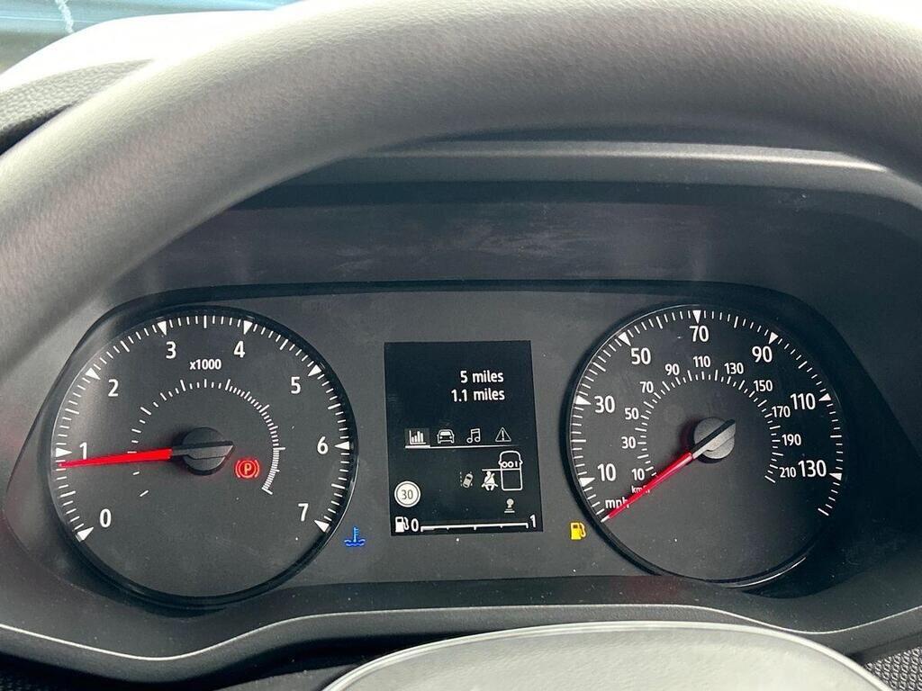 Used Nissan Primastar 2026 for sale - 78210777: Photo 13