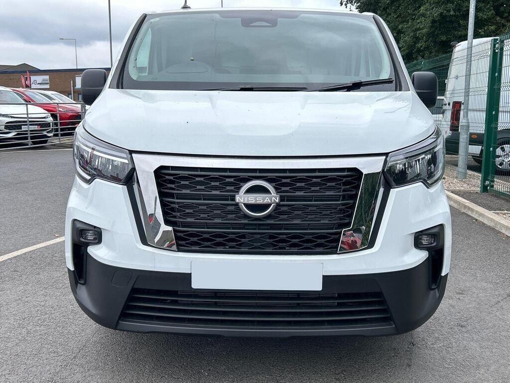 Used Nissan Primastar 2026 for sale - 78210777: Photo 31