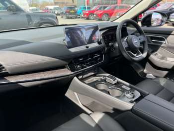 Used Nissan X-Trail 2025 for sale - 74741506: Photo