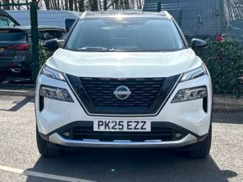 Used Nissan X-Trail 2025 for sale - 74741506: Photo