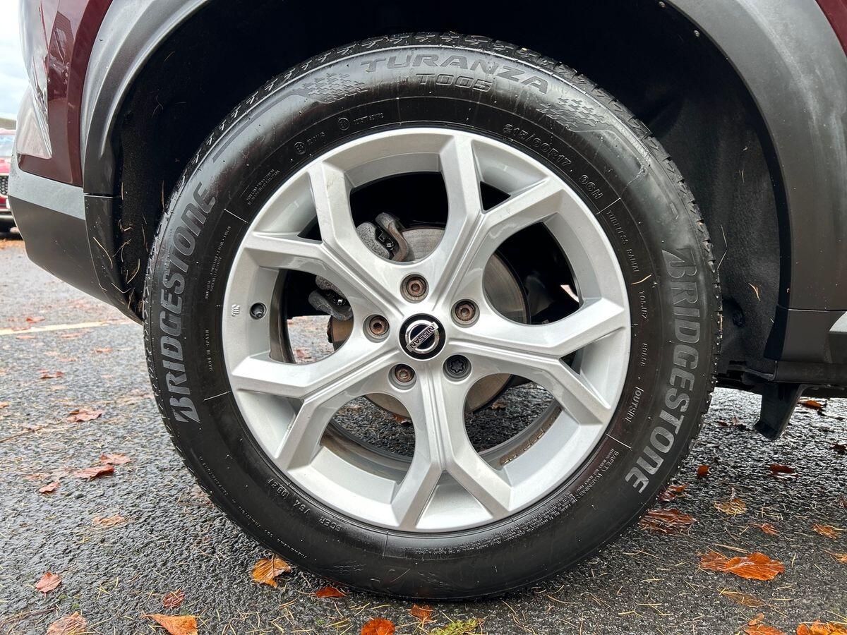 Used Nissan Juke 2021 for sale - 76515948: Photo 12