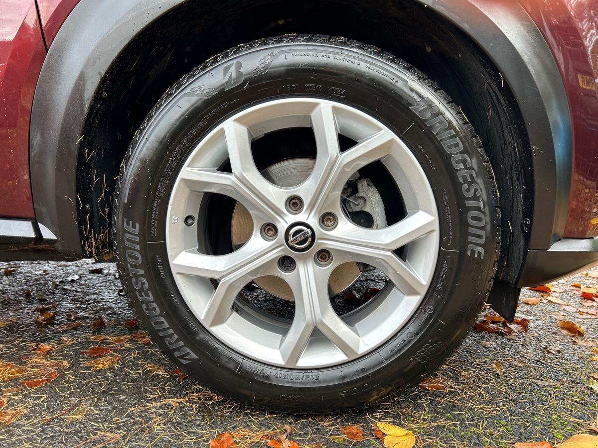 Used Nissan Juke 2021 for sale - 76515948: Photo 13