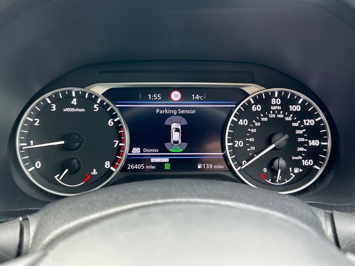 Used Nissan Juke 2021 for sale - 76515948: Photo 15