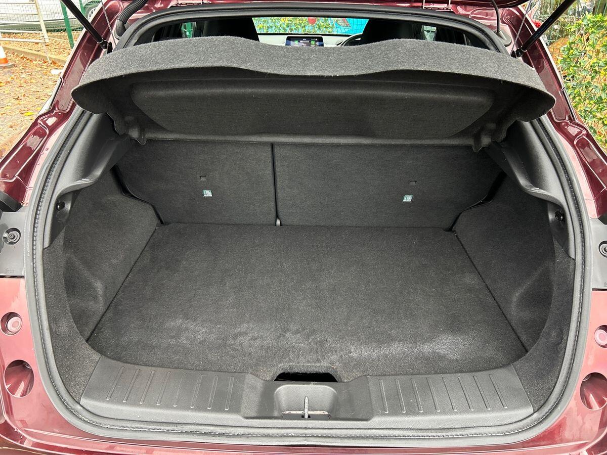 Used Nissan Juke 2021 for sale - 76515948: Photo 21