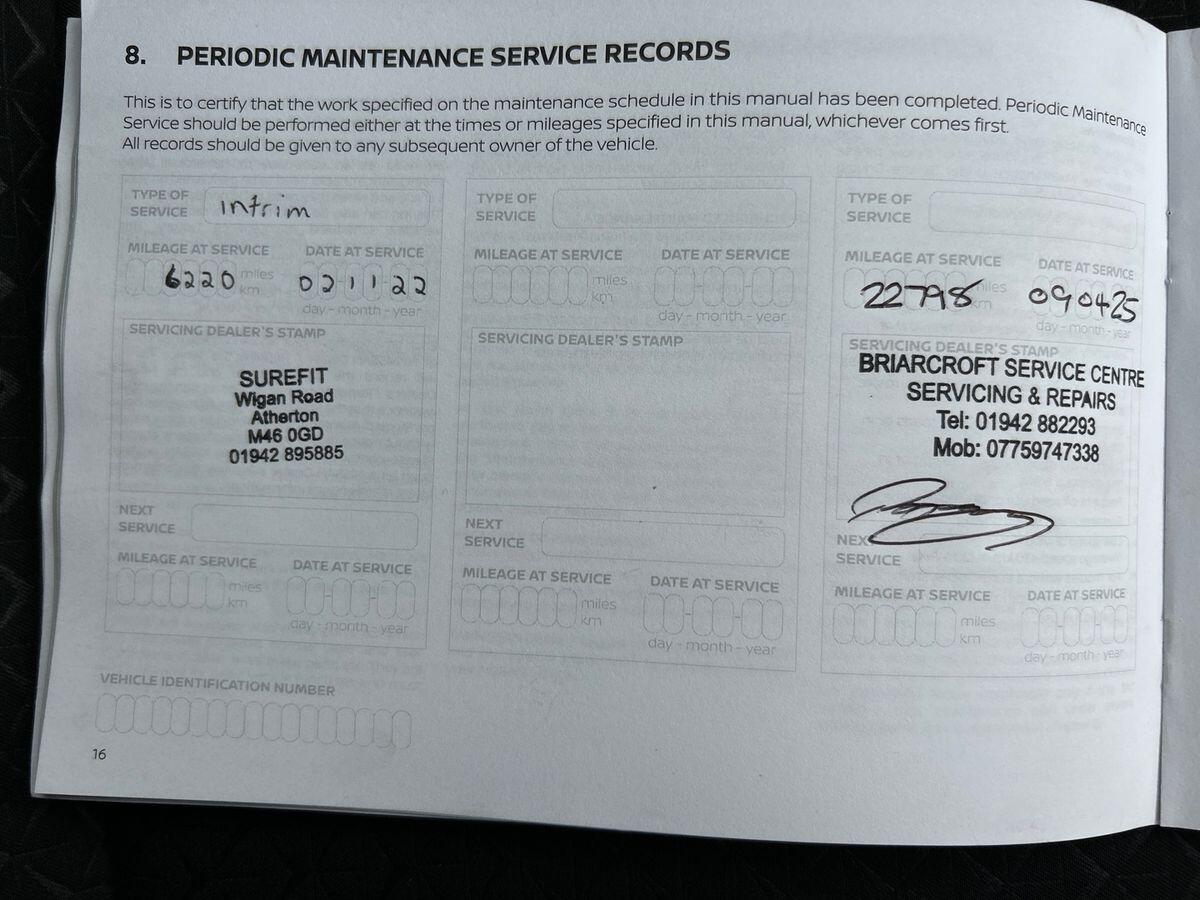 Used Nissan Juke 2021 for sale - 76515948: Photo 28