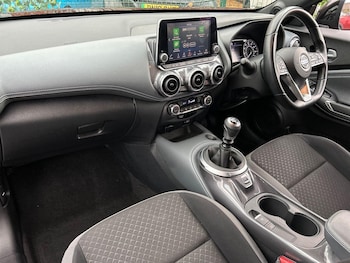 Used Nissan Juke 2021 for sale - 76515948: Photo