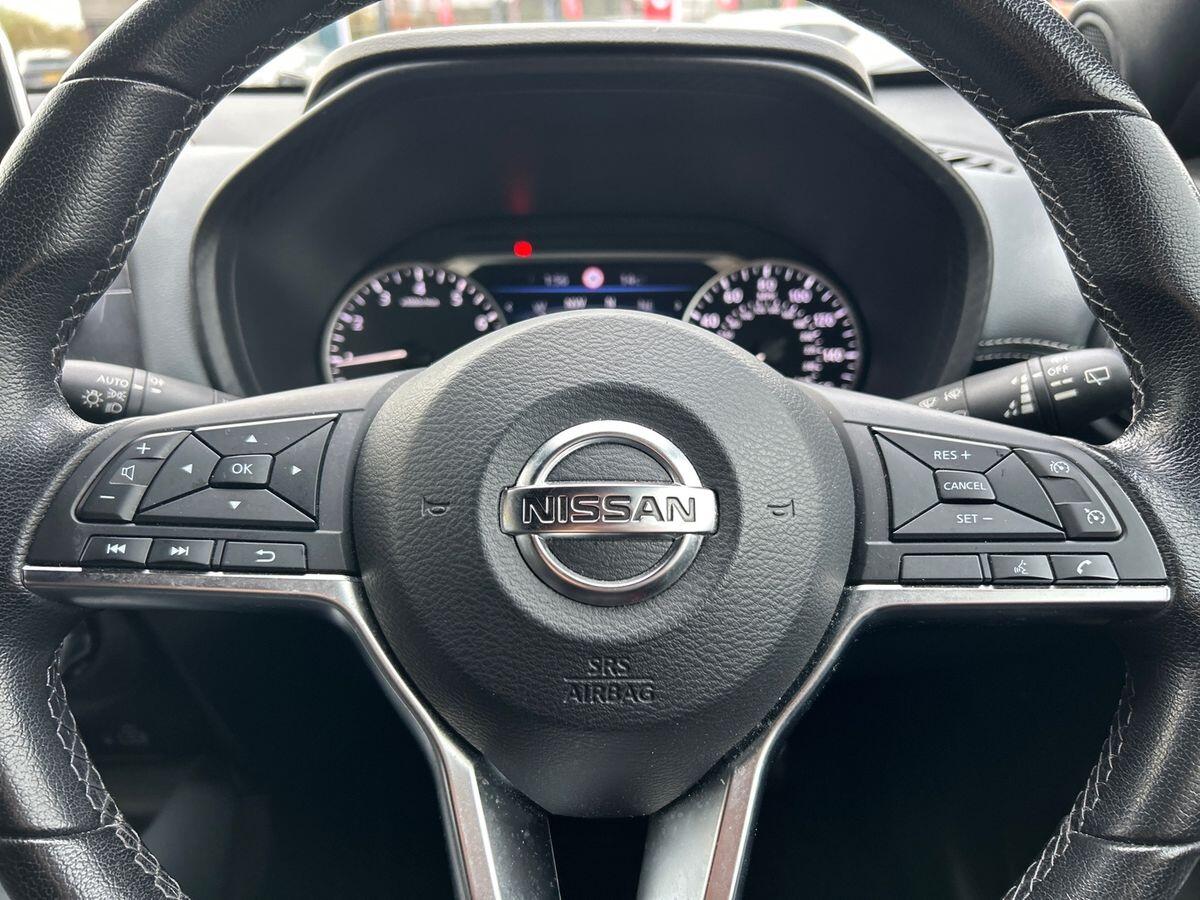 Used Nissan Juke 2021 for sale - 76515948: Photo 30