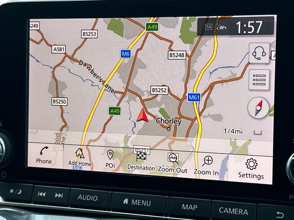 Used Nissan Juke 2021 for sale - 76515948: Photo 33