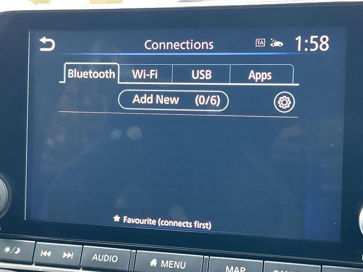 Used Nissan Juke 2021 for sale - 76515948: Photo 35