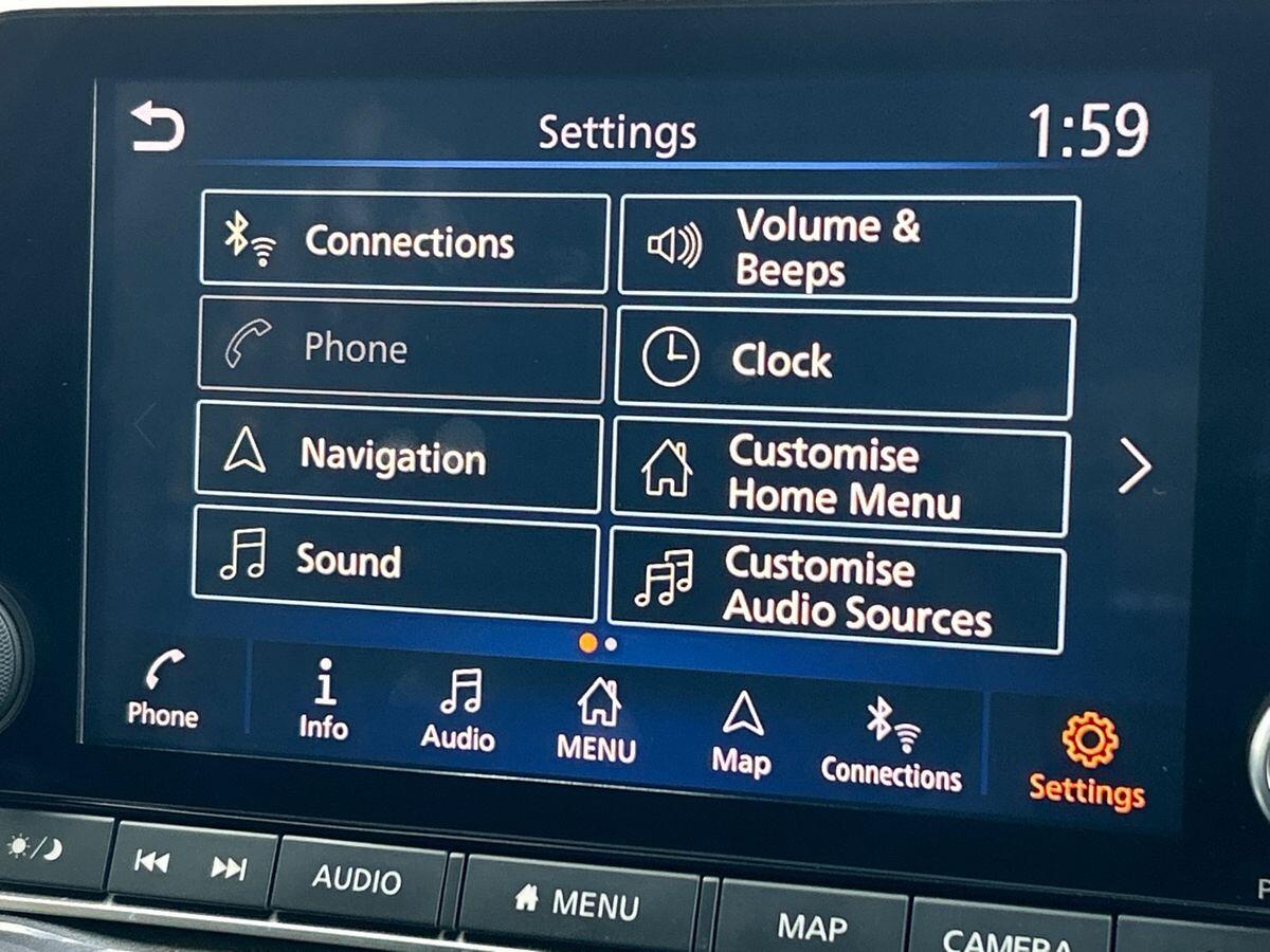 Used Nissan Juke 2021 for sale - 76515948: Photo 36