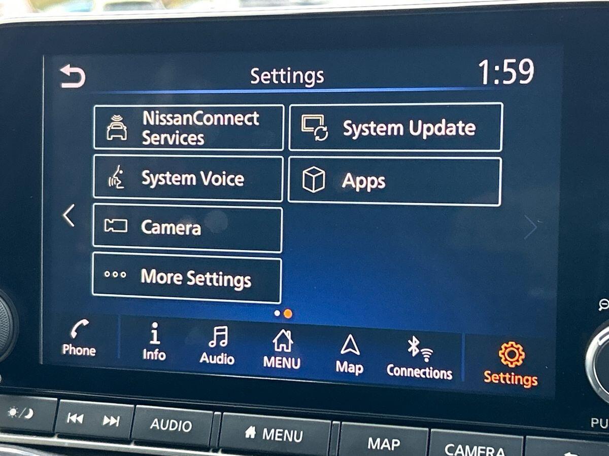 Used Nissan Juke 2021 for sale - 76515948: Photo 37