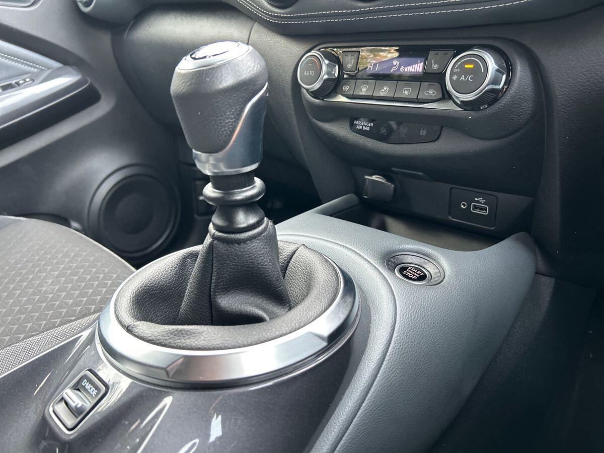 Used Nissan Juke 2021 for sale - 76515948: Photo 40