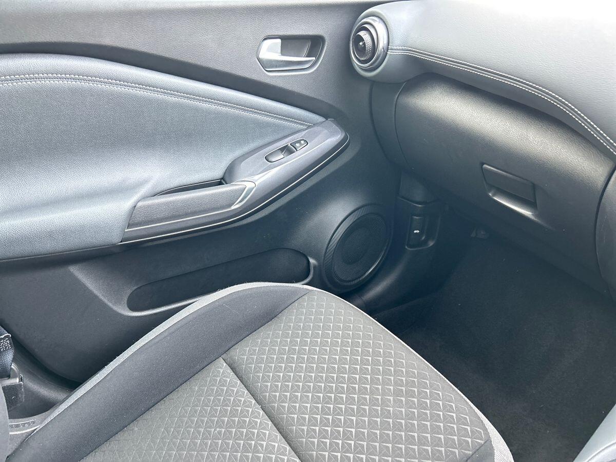 Used Nissan Juke 2021 for sale - 76515948: Photo 43