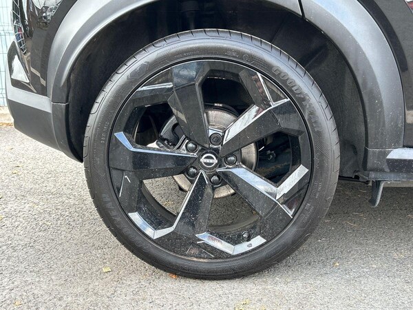 Used Nissan Juke 2022 for sale - 76300092: Photo 11