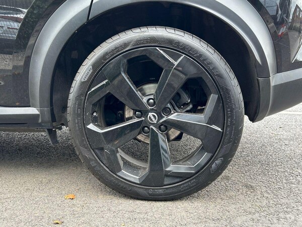 Used Nissan Juke 2022 for sale - 76300092: Photo 12