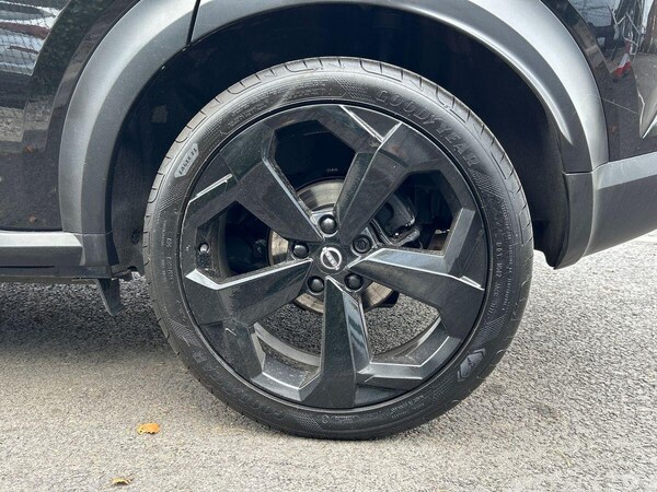 Used Nissan Juke 2022 for sale - 76300092: Photo 13