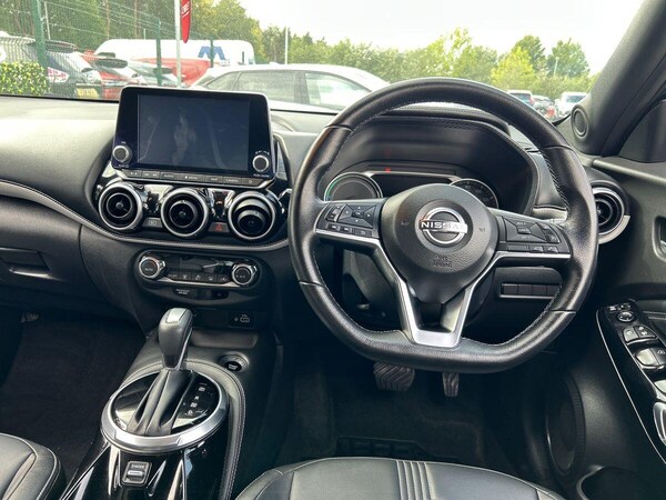 Used Nissan Juke 2022 for sale - 76300092: Photo 20